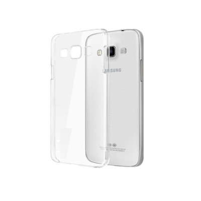 Coque transparente pour Galaxy J5