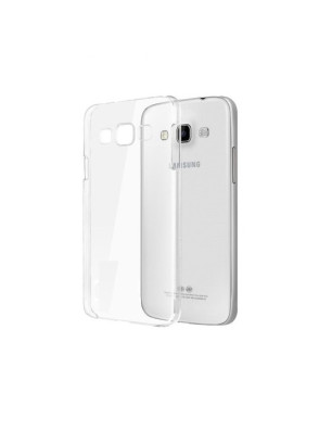 Coque transparente pour Galaxy J5