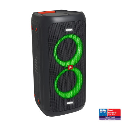 JBL PartyBox 100 -Enceinte portable