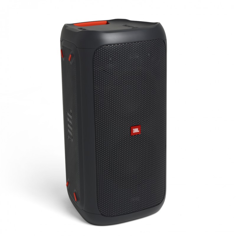 JBL PartyBox 100 Enceinte bluetooth avec jeux de lumieres