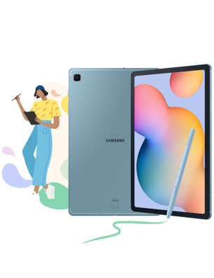 Galaxy Tab S6 Lite