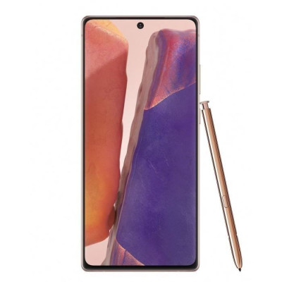 Samsung Galaxy Note 20 + Galaxy Buds Plus Offert