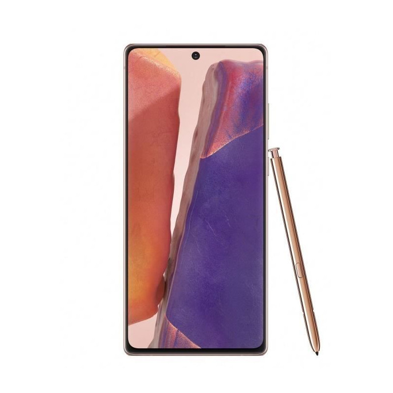 Samsung Galaxy Note 20 prix samsung tunisie Samsung Galaxy Note 20 prix samsung tunisie