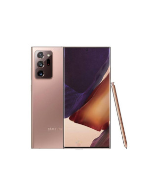 Samsung Galaxy Note 20 Ultra samsung  Tunisie précommande