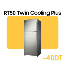 refrigerateur-rt50-twin-cooling-plus-silver-samsung-tunisie-prix