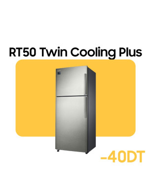 refrigerateur-rt50-twin-cooling-plus-silver-samsung-tunisie-prix