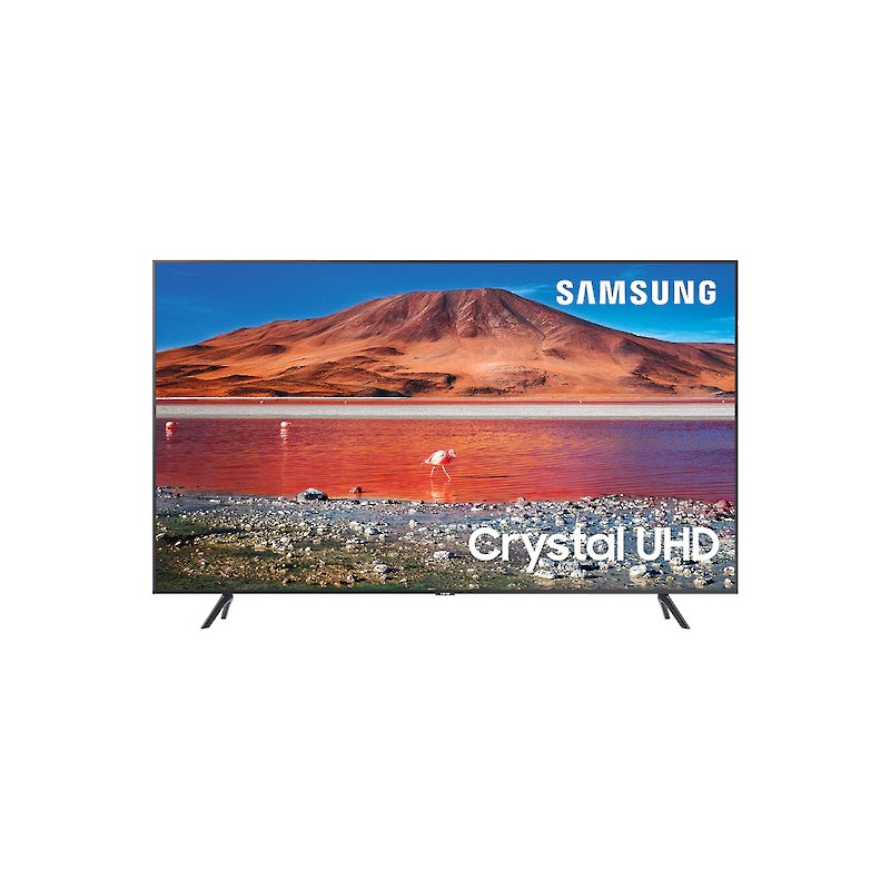 Crystal UHD 43 pouces TU7000 (2020)