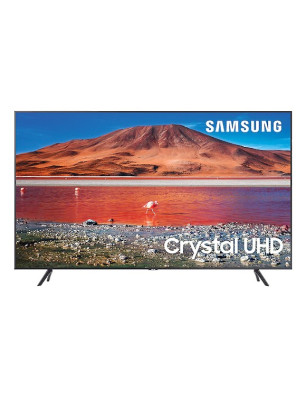 Crystal UHD 43 pouces TU7000 (2020)