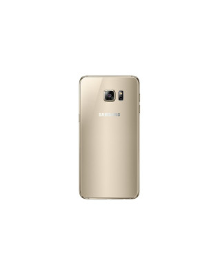 Samsung GALAGXY S6 edge Plus + Flip cover + Chargeur Sans fil rapide