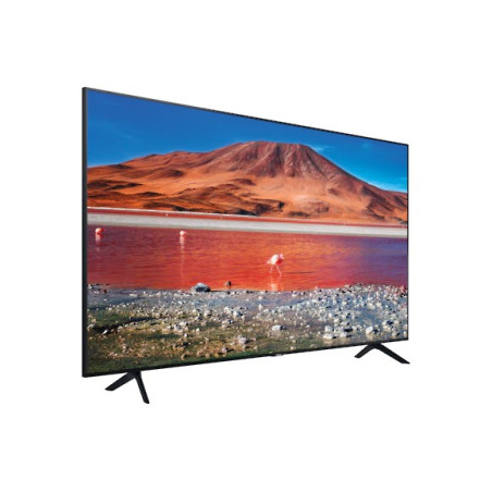 55" TU7000 Crystal UHD 4K Smart TV