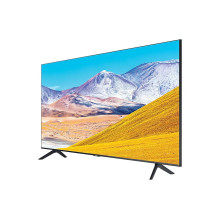 55 Pouce TU8000 Crystal UHD 4K Smart TV (2020)