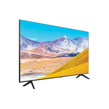 55 Pouce TU8000 Crystal UHD 4K Smart TV (2020)