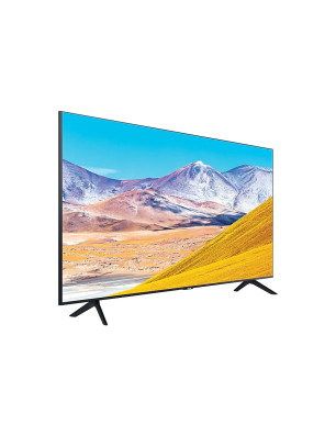 55 Pouce TU8000 Crystal UHD 4K Smart TV (2020)