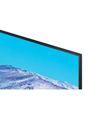 55 Pouce TU8000 Crystal UHD 4K Smart TV (2020)