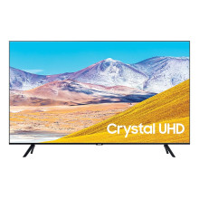 55 Pouce TU8000 Crystal UHD 4K Smart TV (2020)