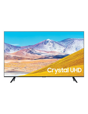 55 Pouce TU8000 Crystal UHD 4K Smart TV (2020)