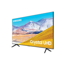 55 Pouce TU8000 Crystal UHD 4K Smart TV (2020)