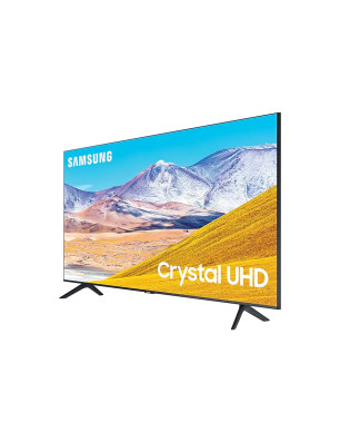 55 Pouce TU8000 Crystal UHD 4K Smart TV (2020)