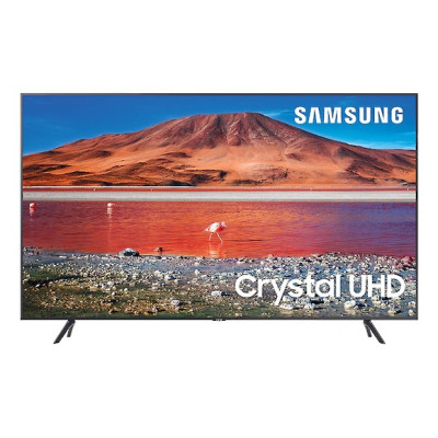 58" TU7000 Crystal UHD 4K Smart TV