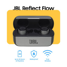 JBL Reflect Response