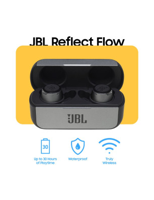 JBL Reflect Response