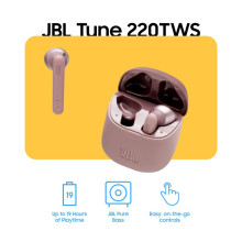 JBL Reflect Response