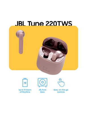 JBL Reflect Response