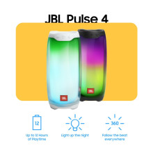 JBL Pulse 4