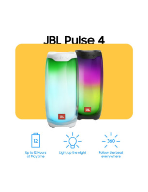JBL Pulse 4