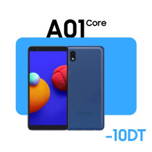 Galaxy A01 Core