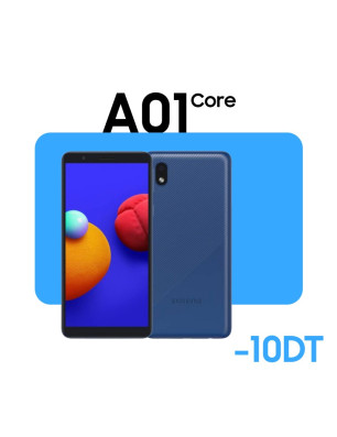 Galaxy A01 Core