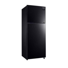 Réfrigérateur RT50 , Double portes, Black Glass Mirror