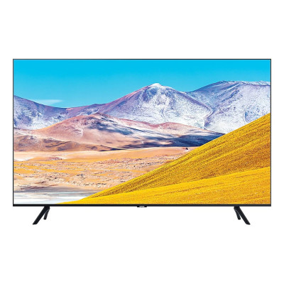 82" TU8000 Crystal UHD 4K Smart TV (2021)