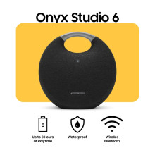 Harman Kardon Onyx Studio 5