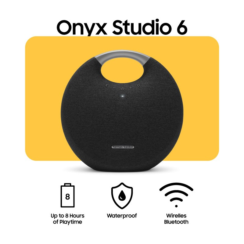 Harman Kardon Onyx Studio 5