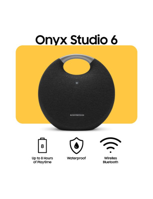 Harman Kardon Onyx Studio 5