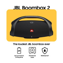 JBL Boombox