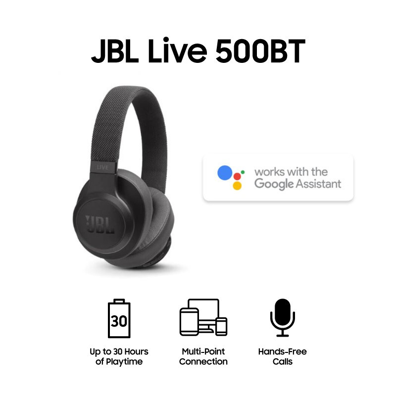 JBL-Live-500-bt