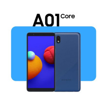 Galaxy A01 Core