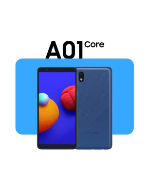 Galaxy A01 Core