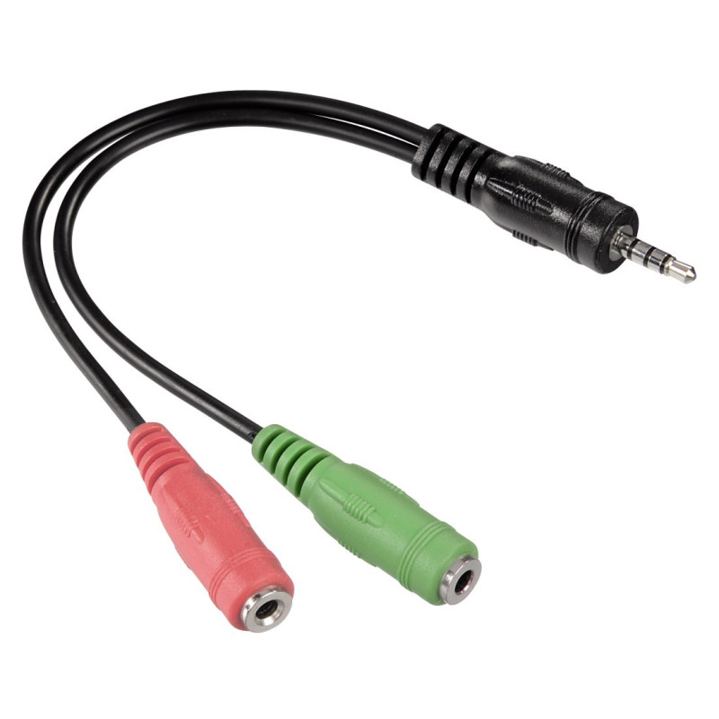 Câble de charge 'combo' USB vers USB-C et Micro USB Câble de charge 'combo' USB vers USB-C et Micro USB