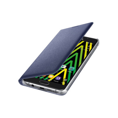 Etui à rabat A7 2016