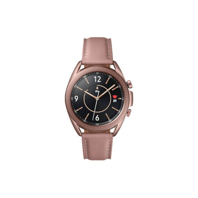 Samsung Galaxy Watch3 (41mm,Bluetooth)