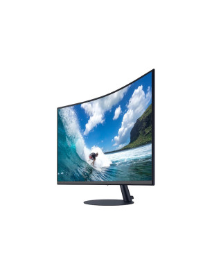 Moniteur 27" Curved T55