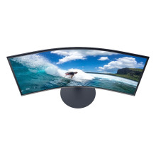 Moniteur 27" Curved T55