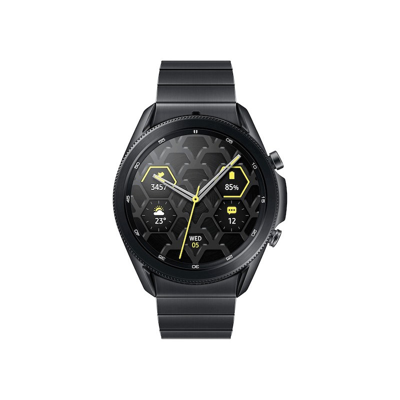 Galaxy Watch 3 Titanium Galaxy Watch 3 Titanium