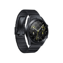 Galaxy Watch 3 Titanium