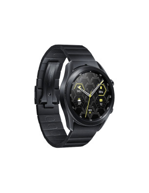 Galaxy Watch 3 Titanium