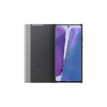Étui Note 20 Clear View Cover 