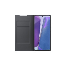 Étui Note 20 Led View Cover 